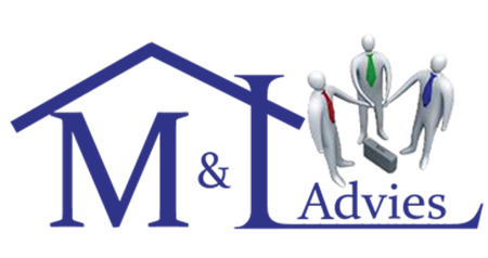 Logo Transparant ML
